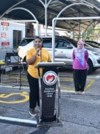 Pengenalan Diri Anggota Baharu MKAI Pn Niskala